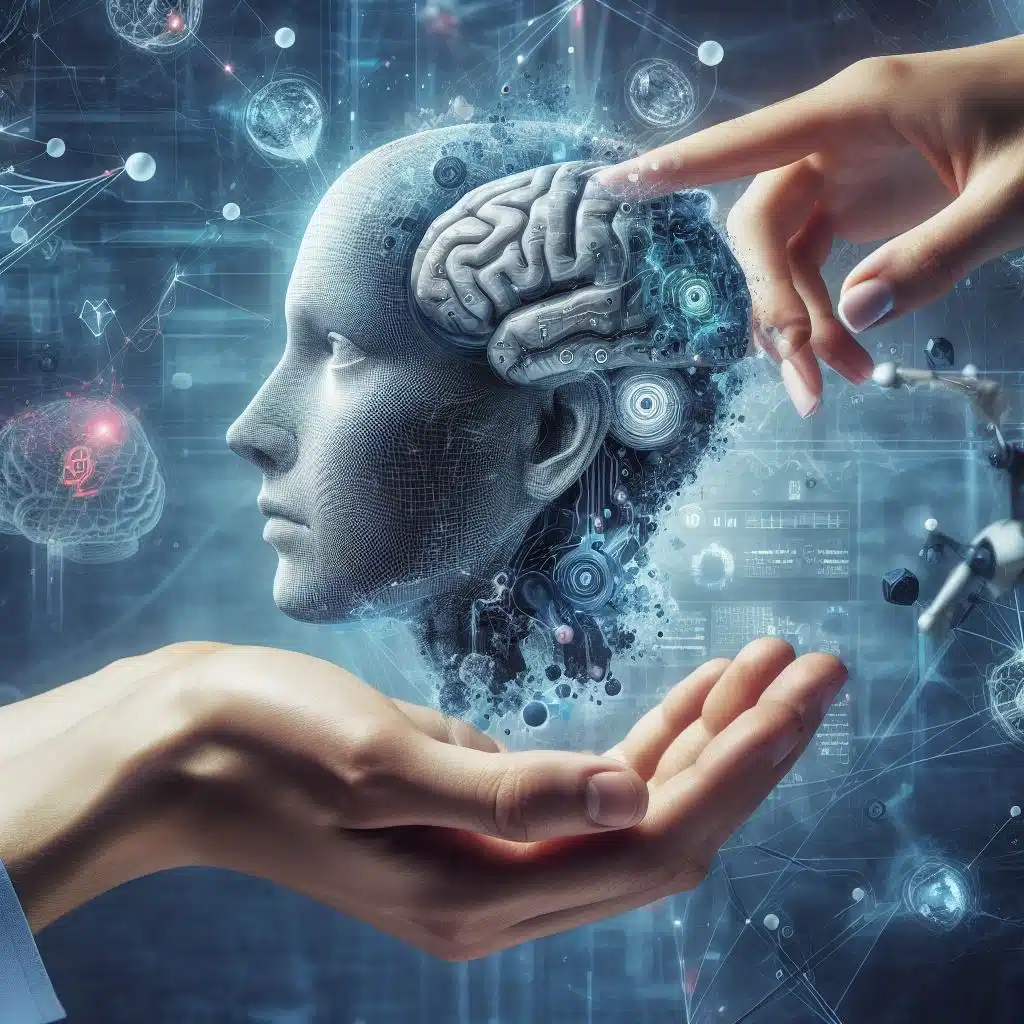 Artificial Intelligence on Modern Society