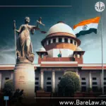 Indian Judicial System
