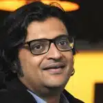 Arnab goswami
