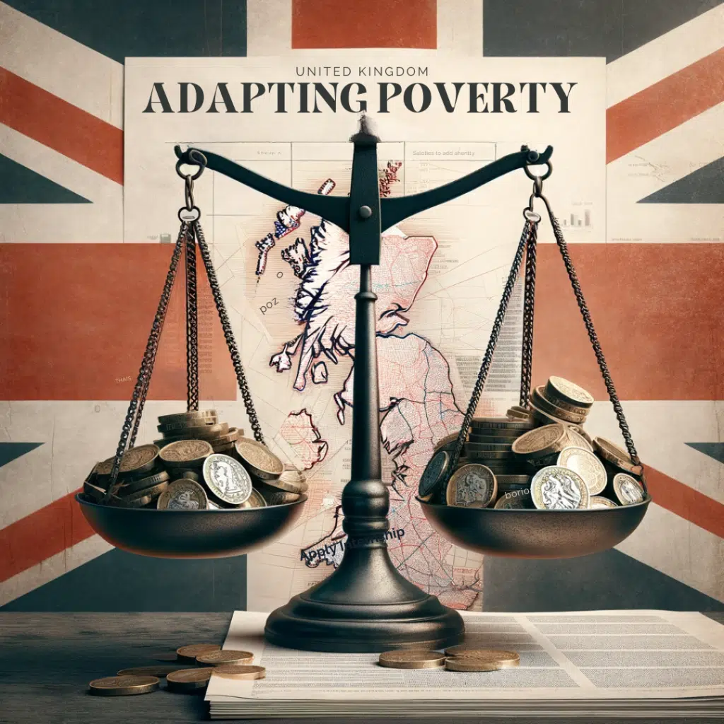 UN Rapporteur Criticizes UK Poverty Levels as 'Not Acceptable', Urges Welfare Reform