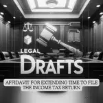 Affidavits