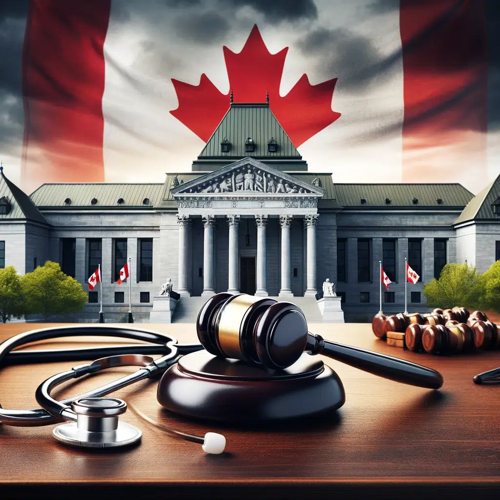 Chaoulli v. Quebec (Attorney General)