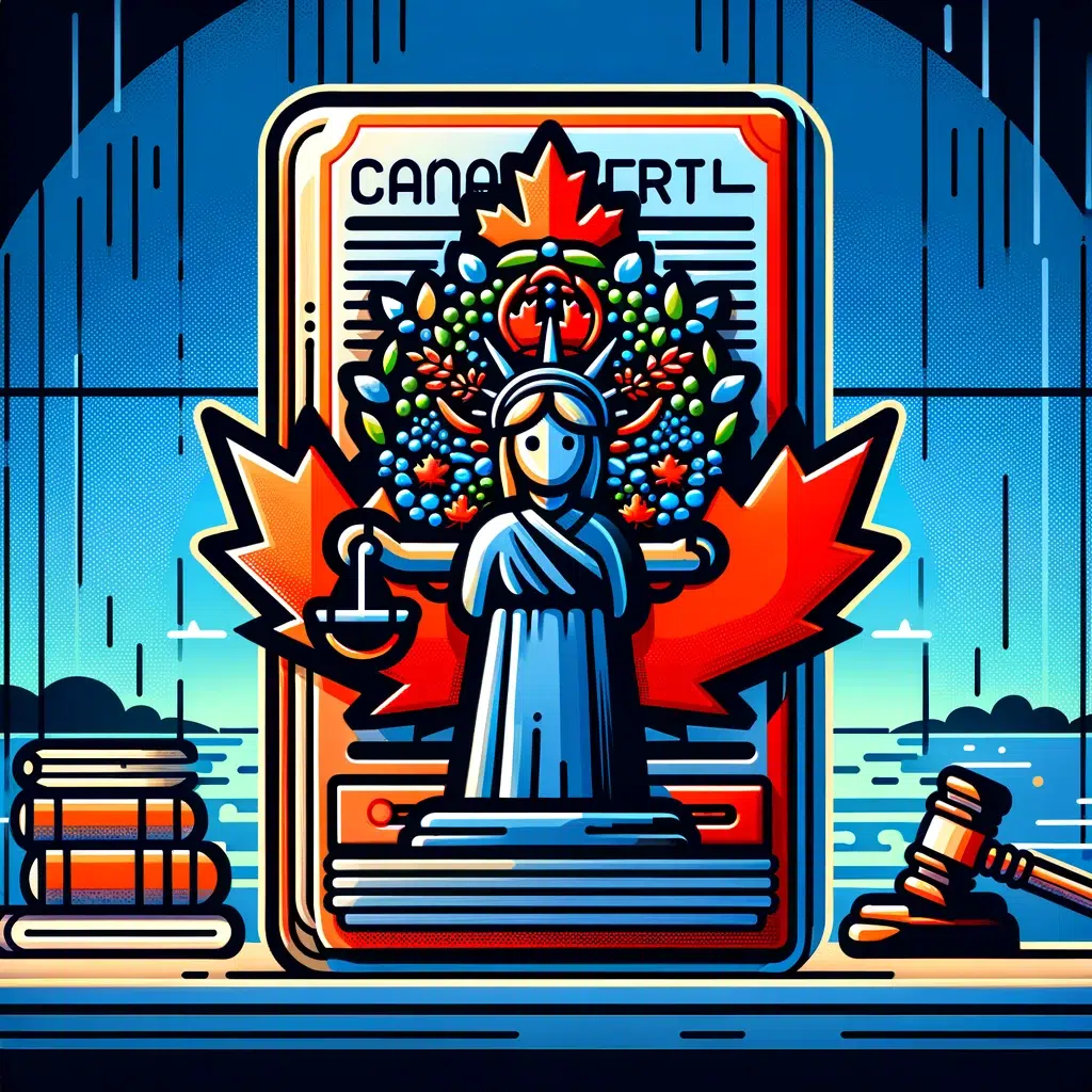 Charkaoui v. Canada