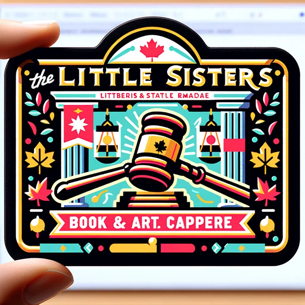 Little Sisters Book and Art Emporium v. Canada