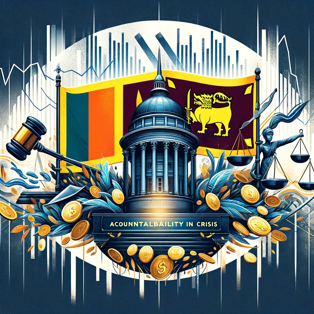 sri lanka