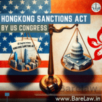 hongkong Sanctions Act