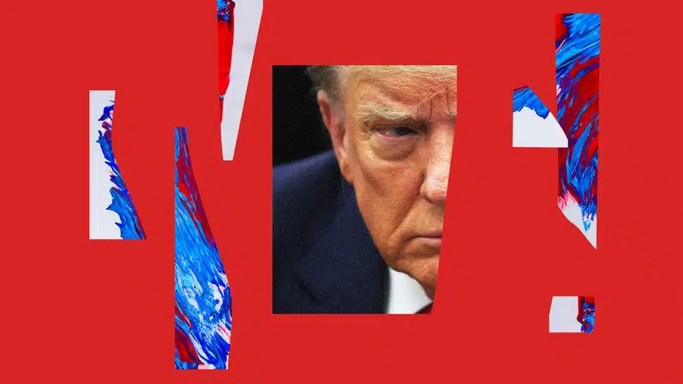 The Crucible of Justice: Donald Trump and the Rigors of the Legal System