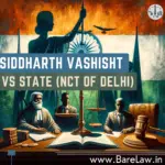 Siddharth Vashisht