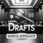 Affidavits