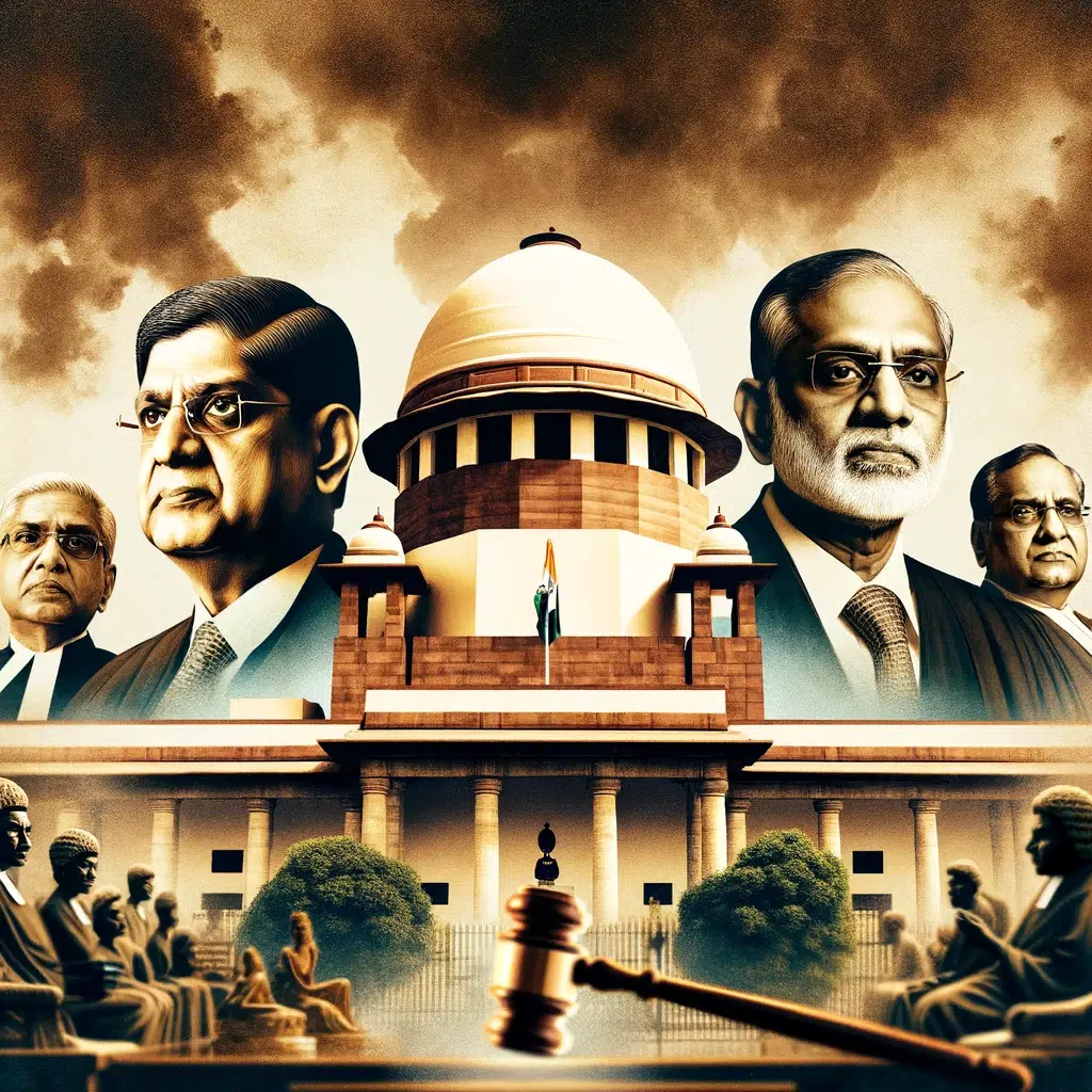 supreme court of India