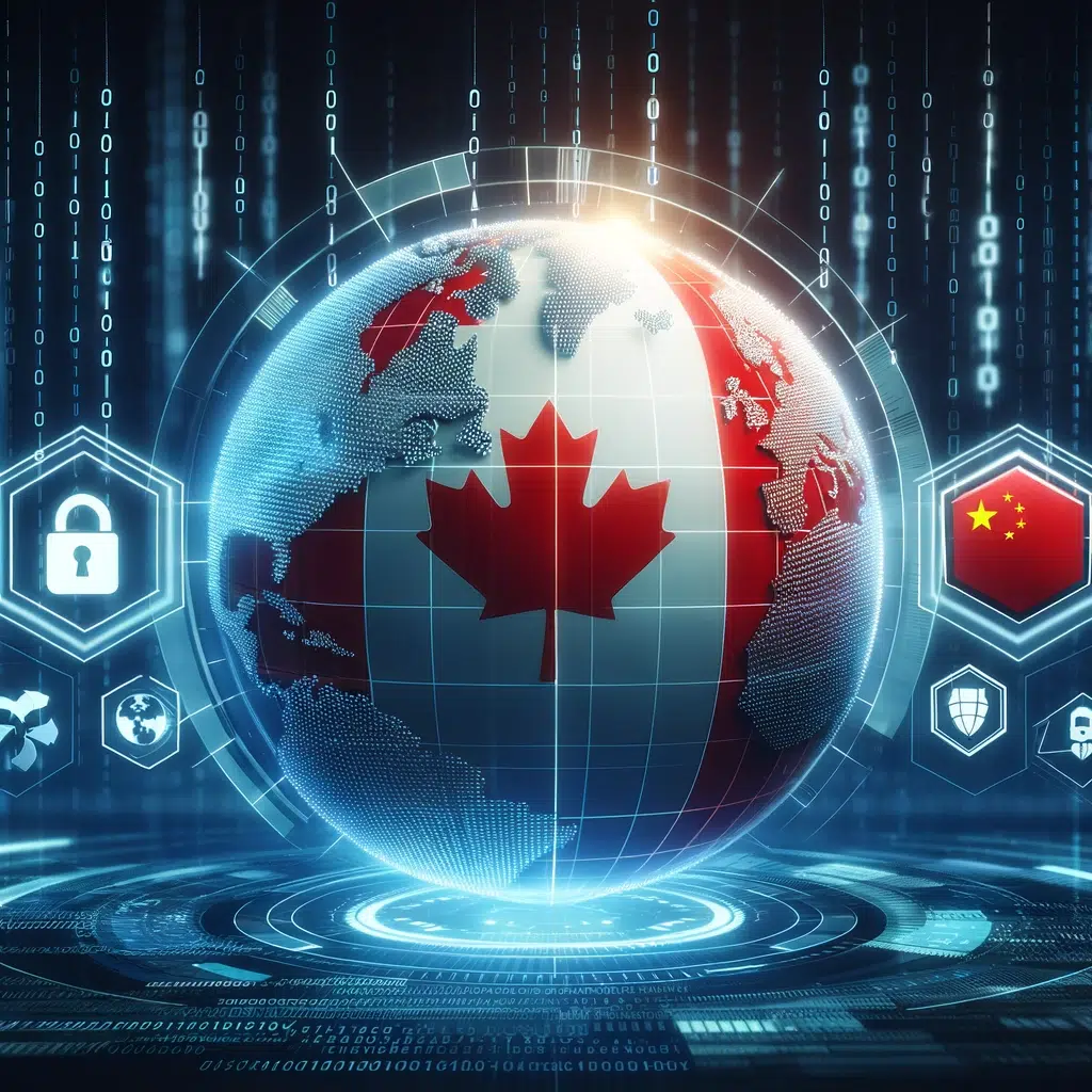 Canada report finds cyber threat activities targeting elections on the rise worldwide