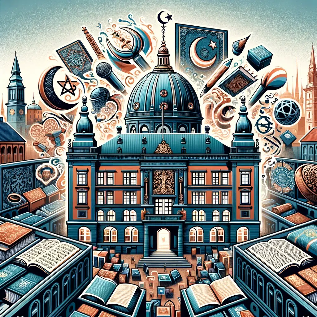 Denmark's New Legislation: A Balancing Act Between Religious Respect and Free Speech