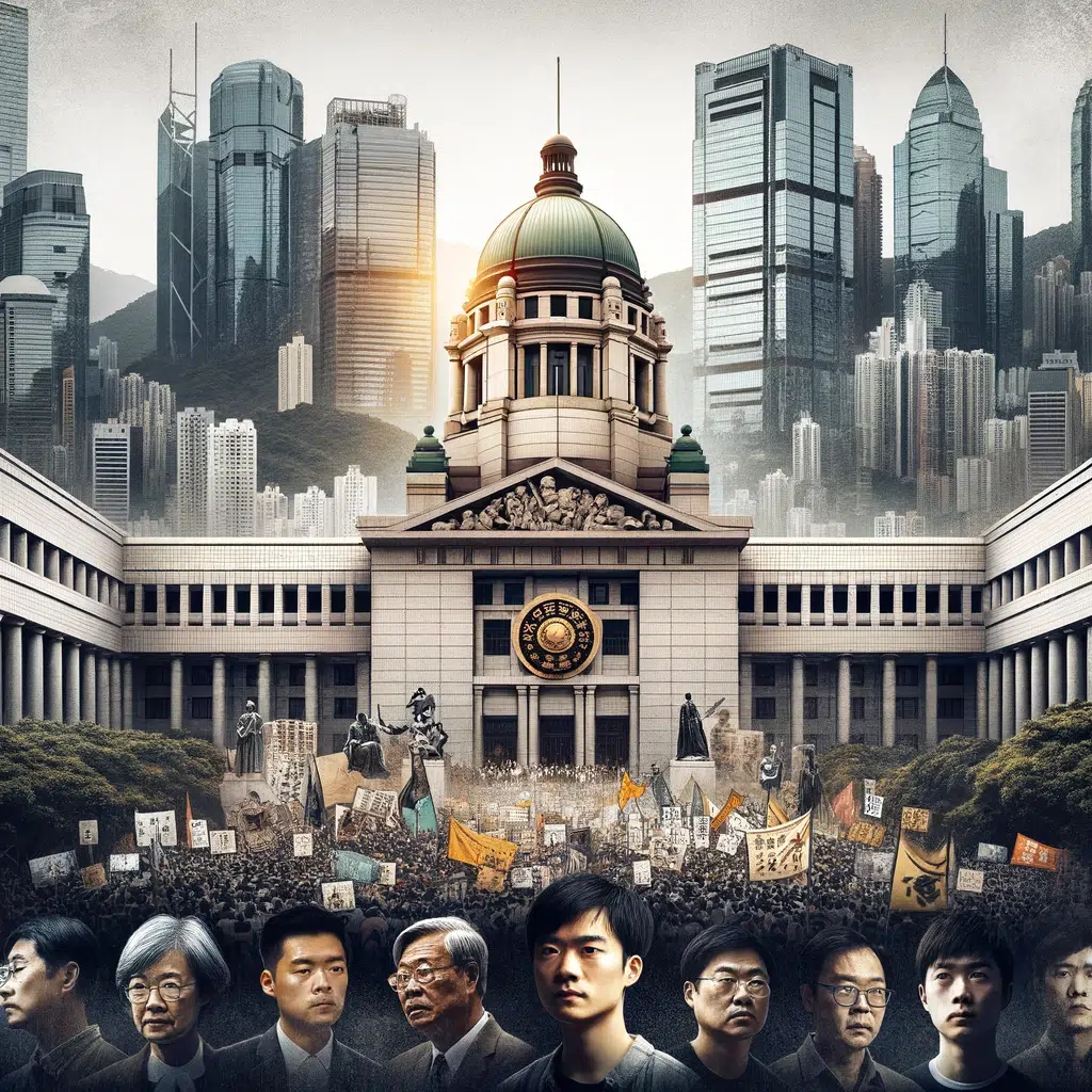 Hong kong