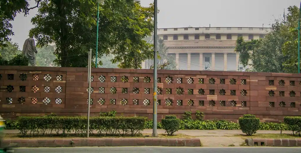 Historic Legislative Reforms: Lok Sabha Passes Bills for Reservations in Jammu and Kashmir