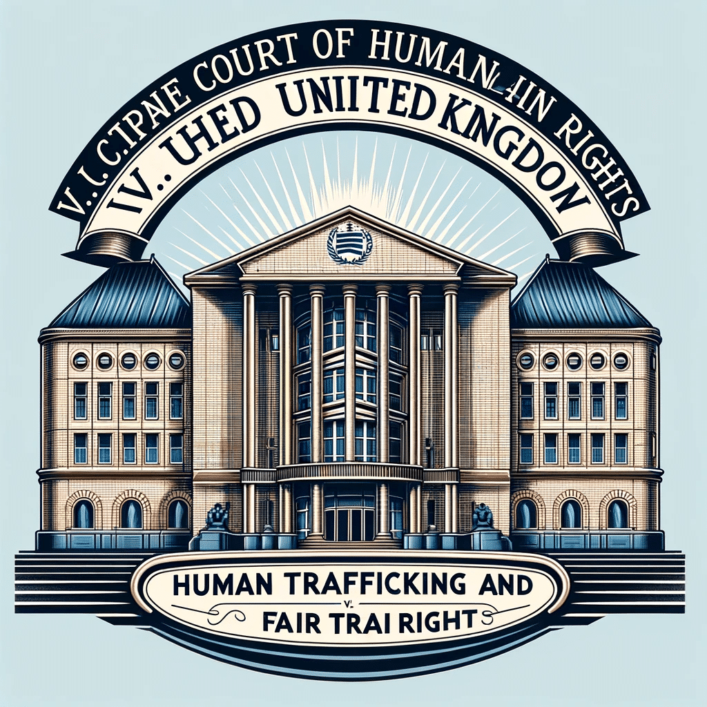 V C L And A N V The United Kingdom A Landmark ECHR Case On Human v-c-l-and-a-n-v-the-united-kingdom-a-landmark-echr-case-on-human