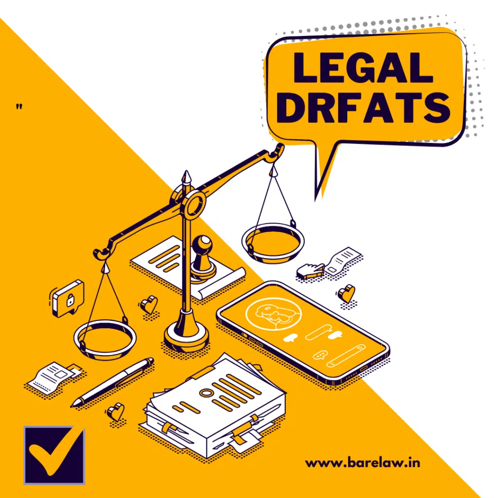 FOR MALICIOUS PROSECUTION