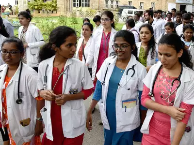 the Supreme Court of India upheld the right of the State Government of Uttarakhand to recover benefits granted to Ayurvedic and Unani Medical Officers.