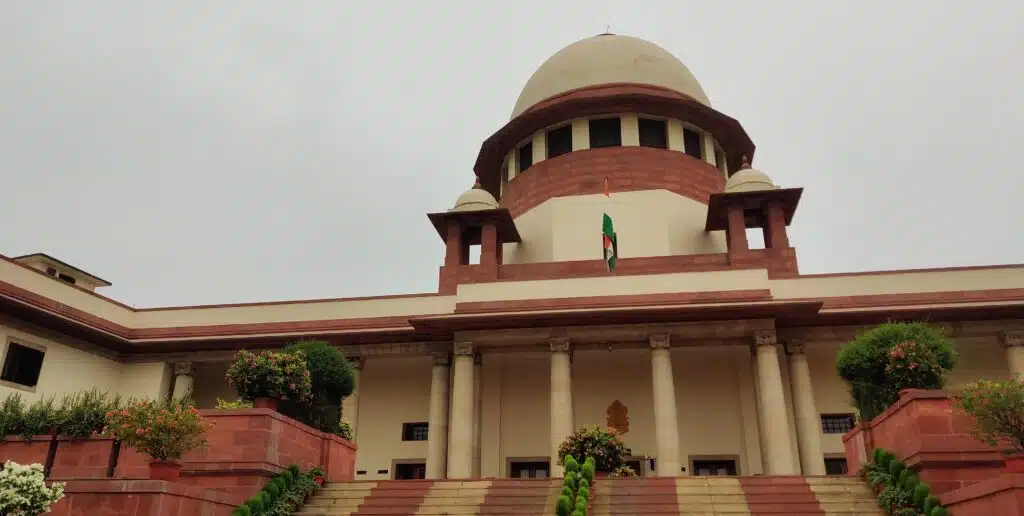 Indian Supreme Court Rejects Plea to Increase Undertrial Prisoner Visits in Delhi Prisons