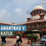 Land Acquisition, Anantnag v. Katiji