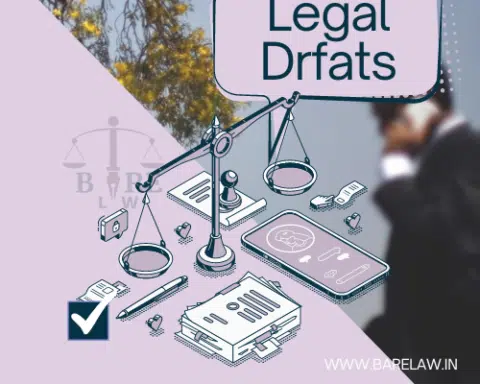 OBJECTION AS TO APPLICABILITY OF THE CODE OF CIVIL PROCEDURE