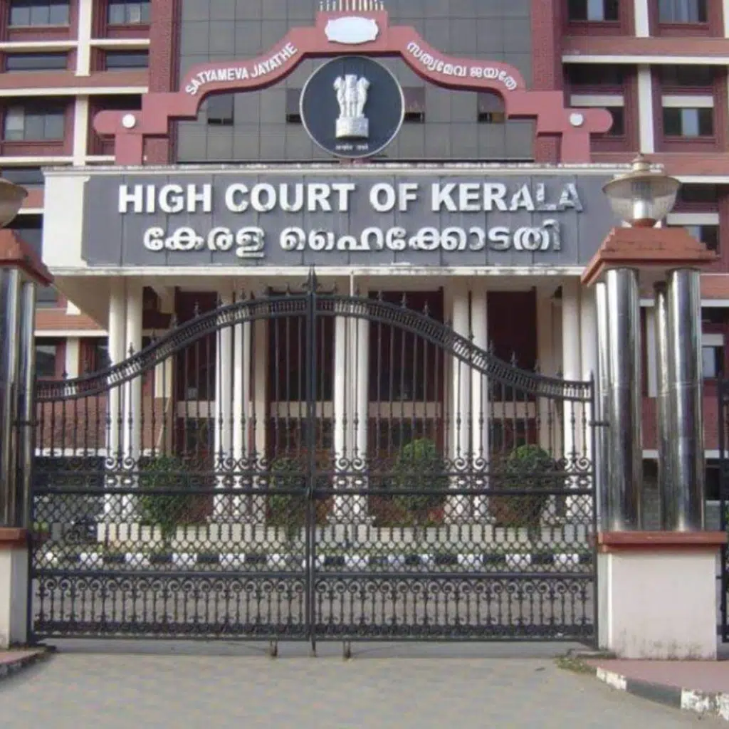 Kerala High Court Stays Order on WhatsApp Message Traceability in Landmark Privacy Case