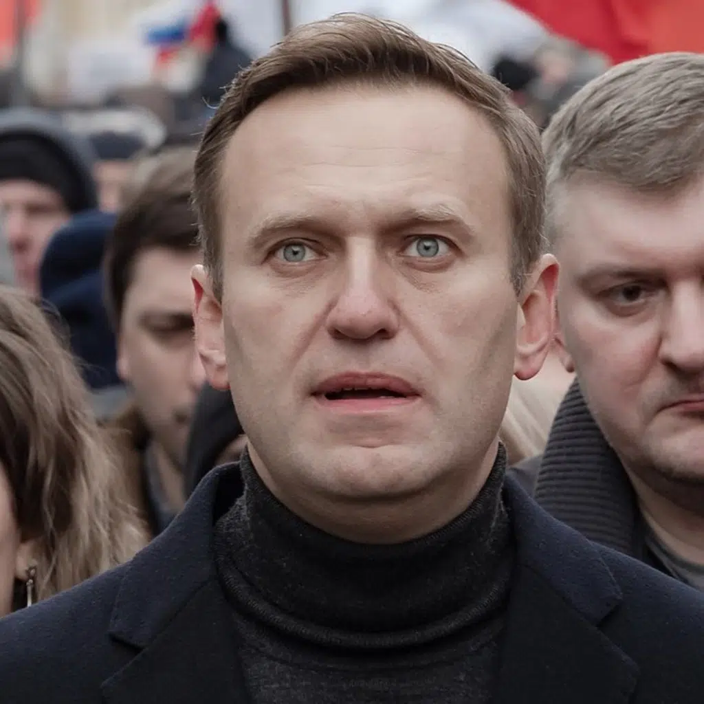 Legal Battle Ensues Over Alexei Navalny's Body: A Mother's Quest for Justice
