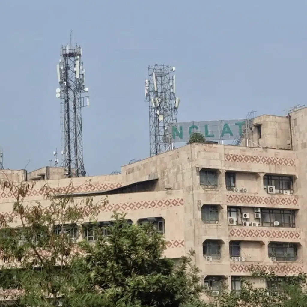 PSU Bridge and Roof, which is 104 years old, avoids bankruptcy after the NCLAT overturns the NCLT order.