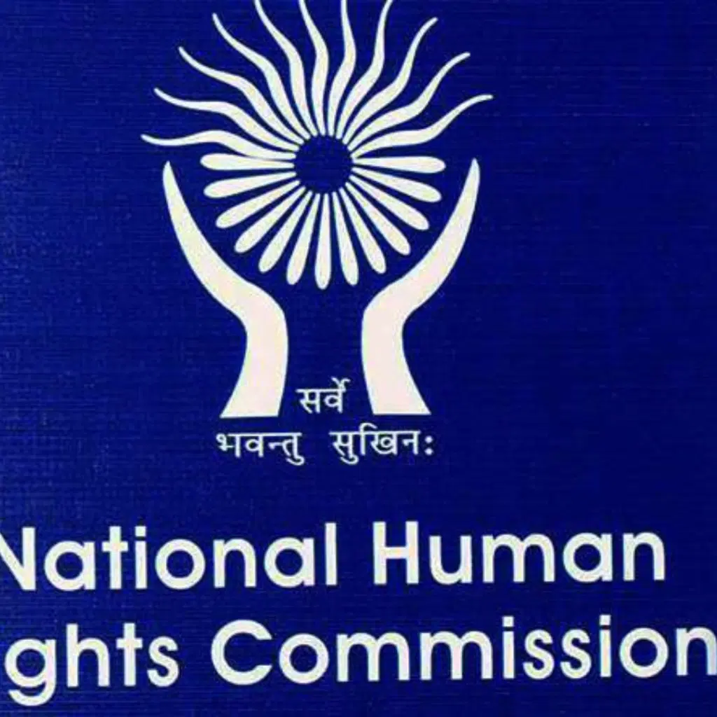 The India Human Rights Commission will look into West Bengal's human rights abuses.