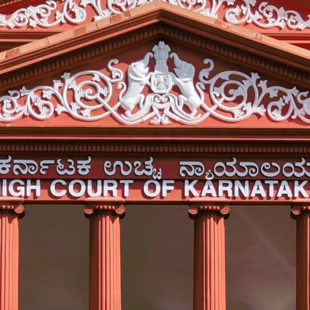 Karnataka High Court Imposes Costs on Karnataka Examination Authority for Illegal Seat Allotment in MD Respiratory Medicine Case