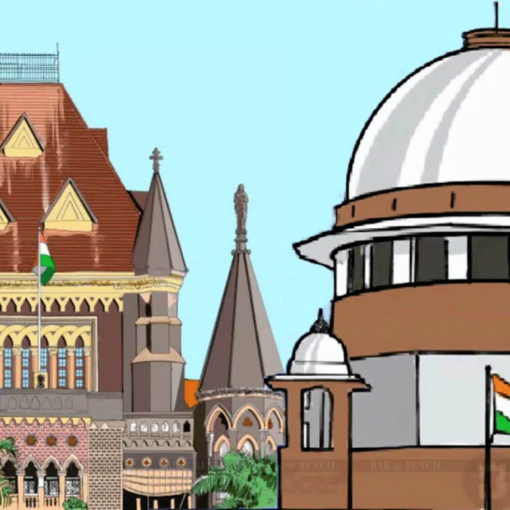 Supreme Court Urges Prompt Disposal of Bail Matters by Bombay High Court