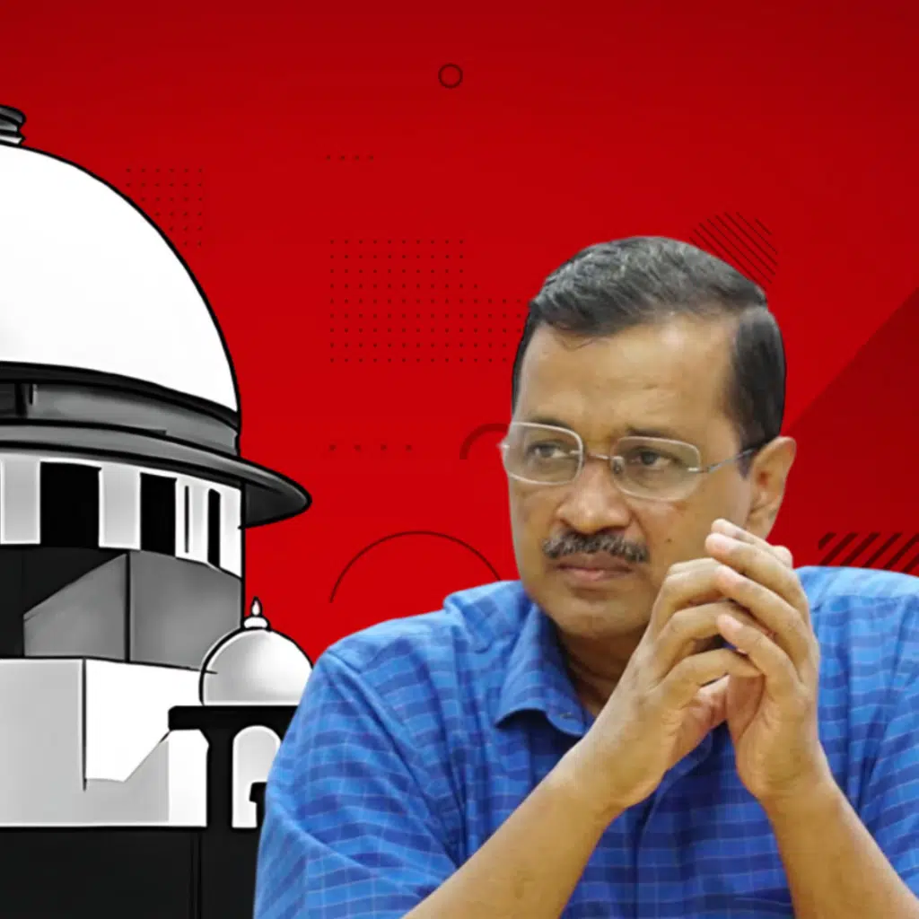 Supreme Court Questions Defamation Case Against Arvind Kejriwal Over Retweet of Dhruv Rathee Video