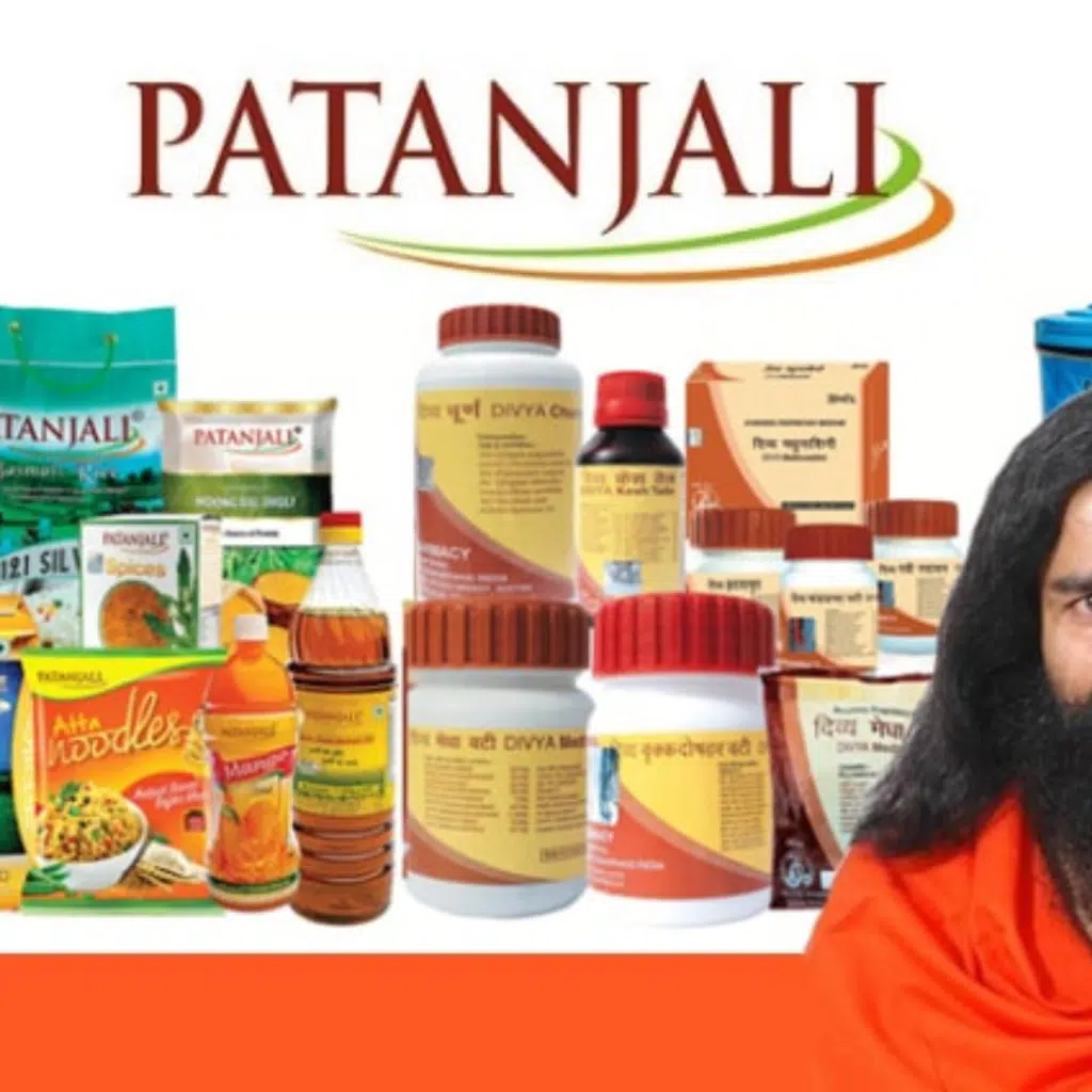 Supreme Court Bars Patanjali from Advertising Products for Medical Conditions