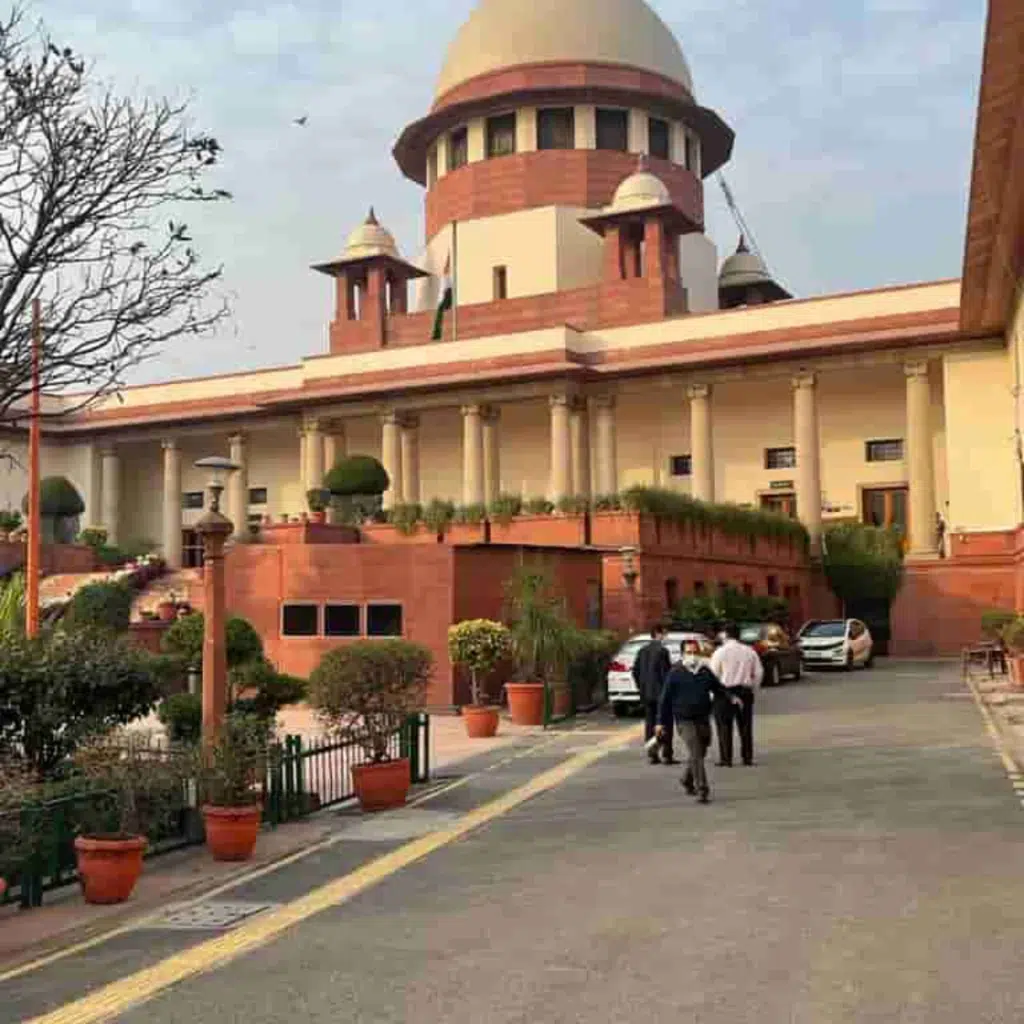 Supreme Court Caution Urged in Granting Bail for Narcotics Offenses