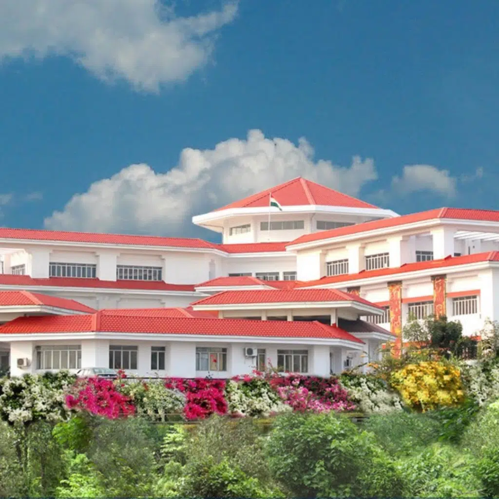 Tripura High Court Commutes Death Penalty to Life Imprisonment in Landmark Case