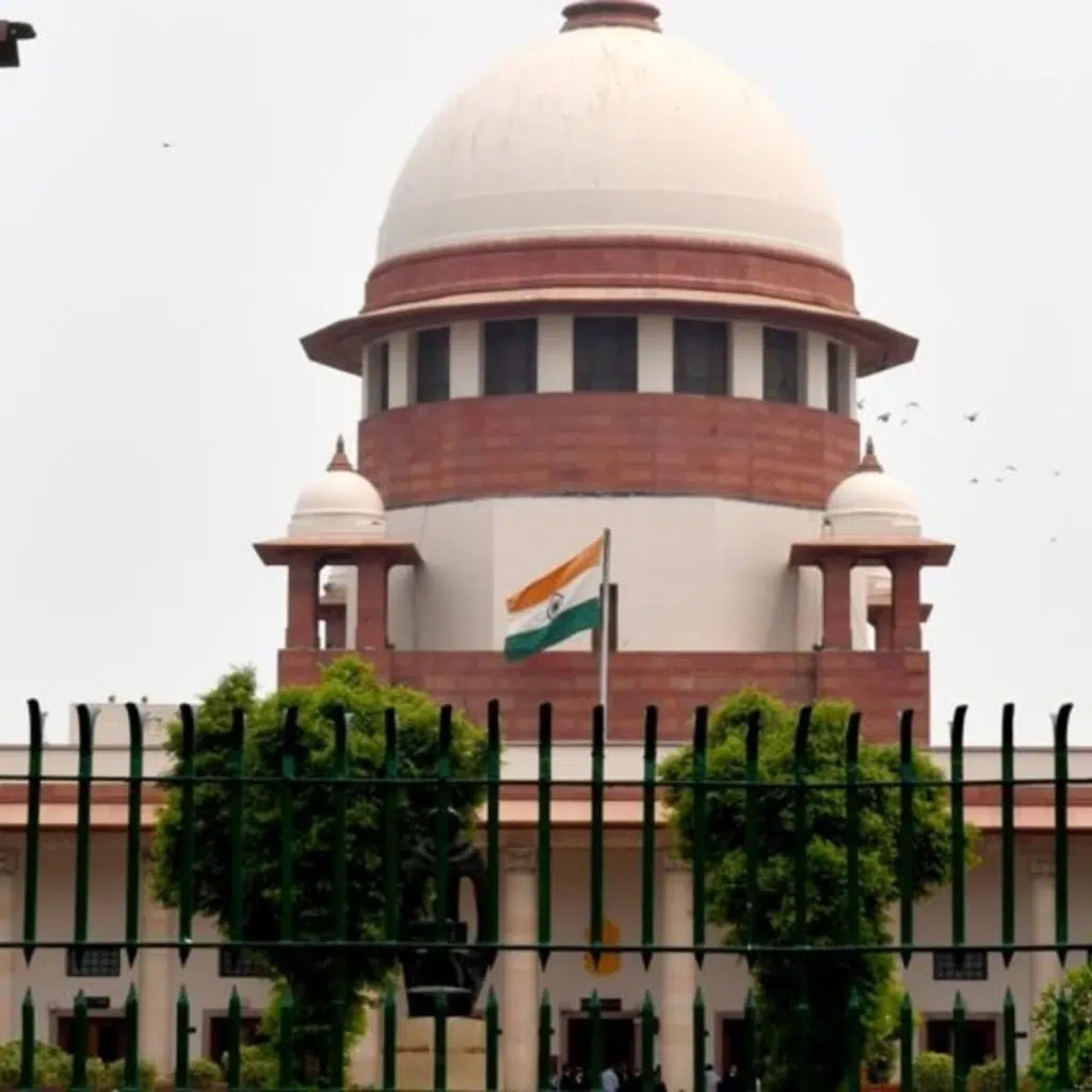 Supreme Court Announces Landmark Judgment Against Gender Discrimination in Military Nursing Service