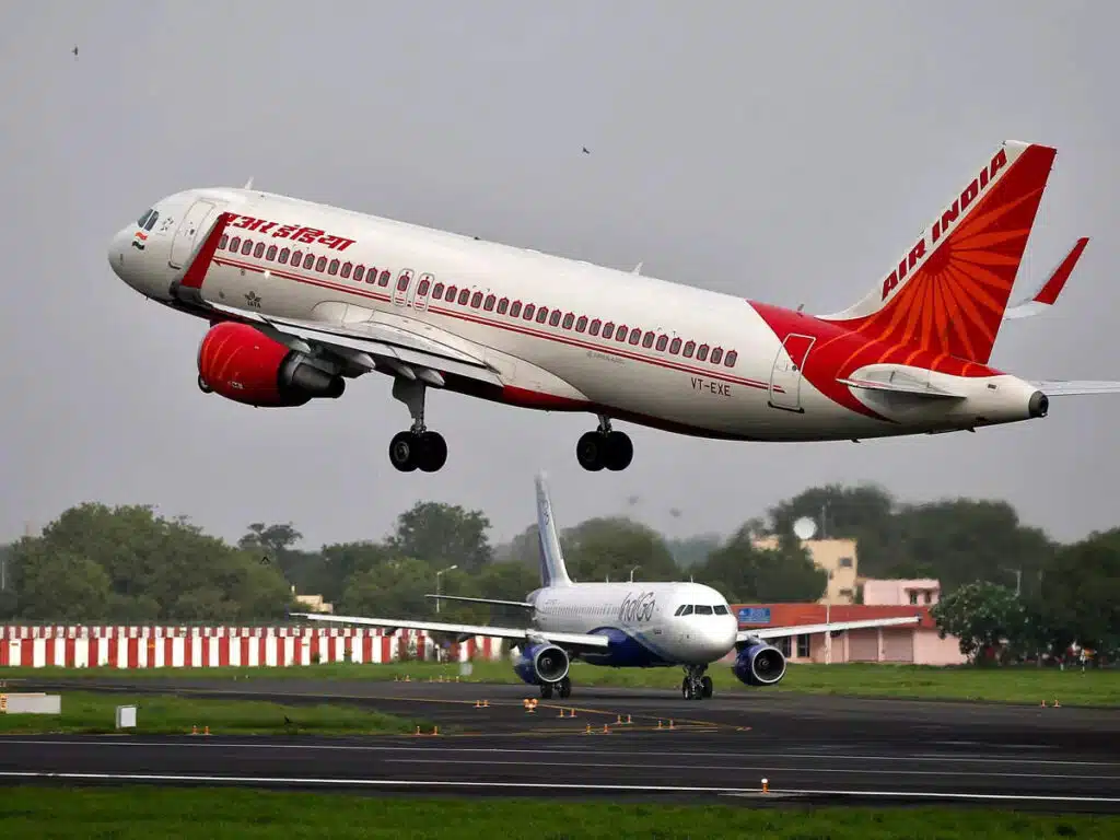 Air India
