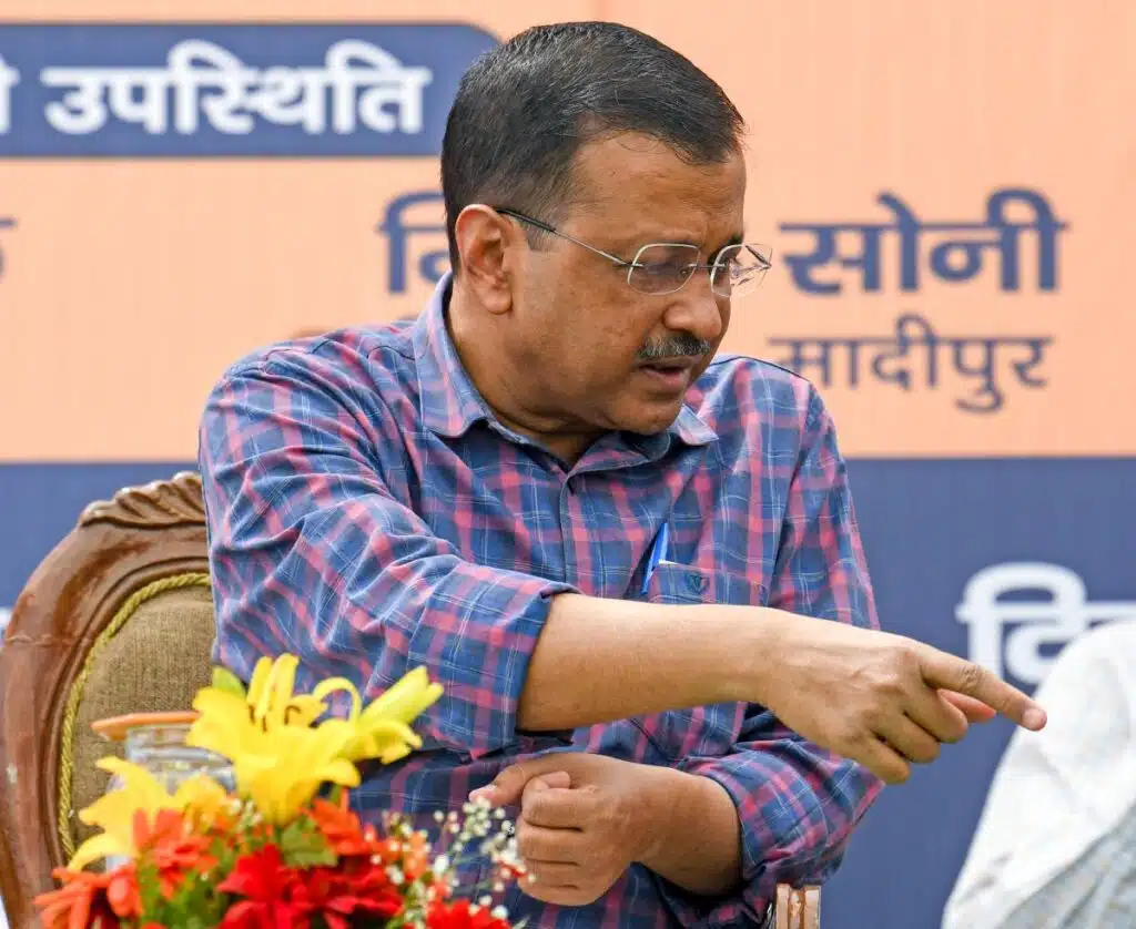 Arvind Kejriwal's ED Custody Sparks Governance Concerns in Delhi