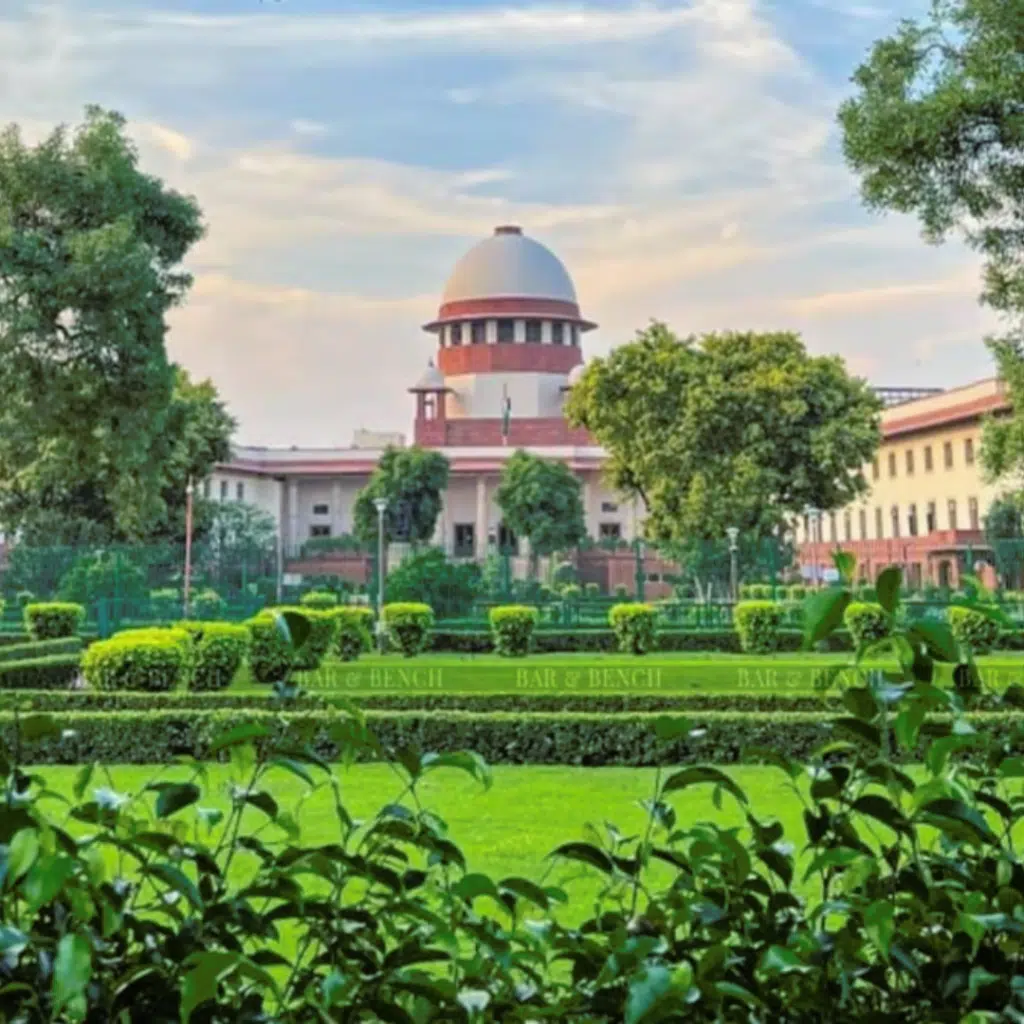 Supreme Court Dismisses Petition Seeking Digital Monitoring of MPs; Upholds Fundamental Right to Privacy