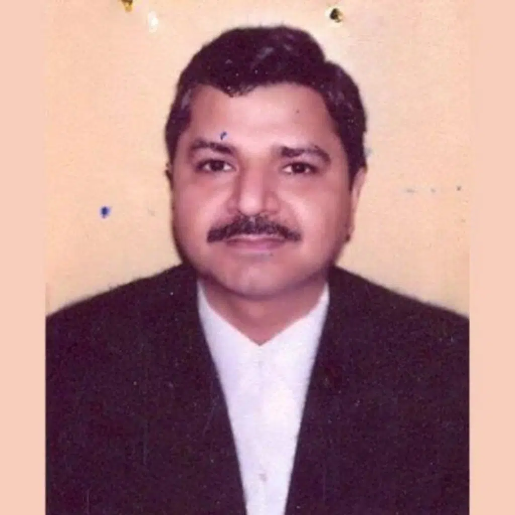 Retired District Judge Appointed as Lokpal Amid Controversy Over Gyanvapi Mosque Ruling