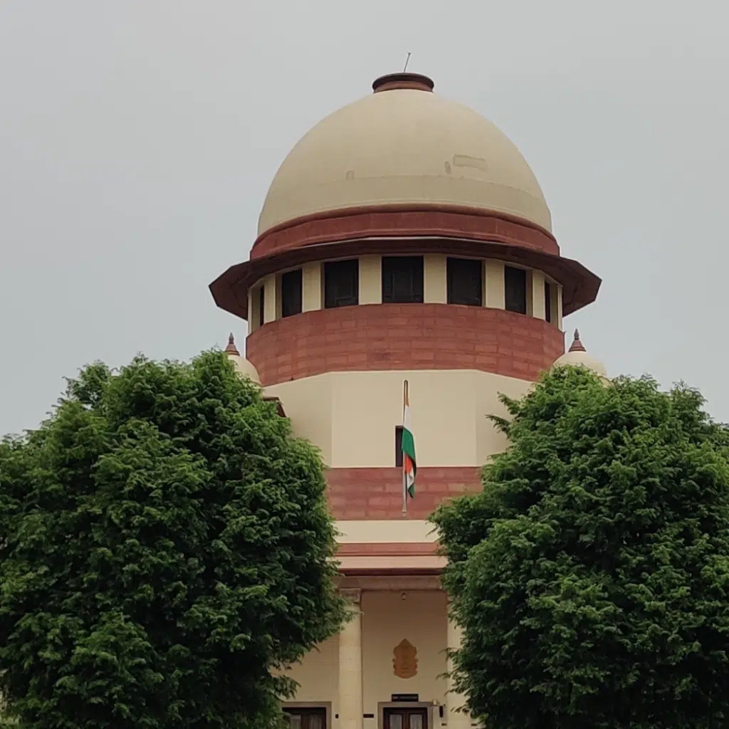 Indian Supreme Court Reverses Decision on Automatic Vacation of Stay Orders