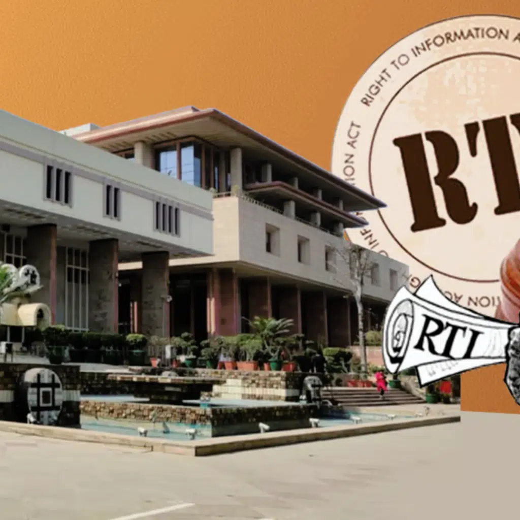 Delhi High Court Rejects Plea for RTI Details in 7/11 Mumbai Train Blast Case