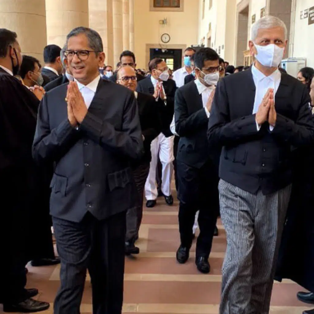 Supreme Court Imposes Costs on Advocate for Filing Petition with Factually Incorrect Grounds