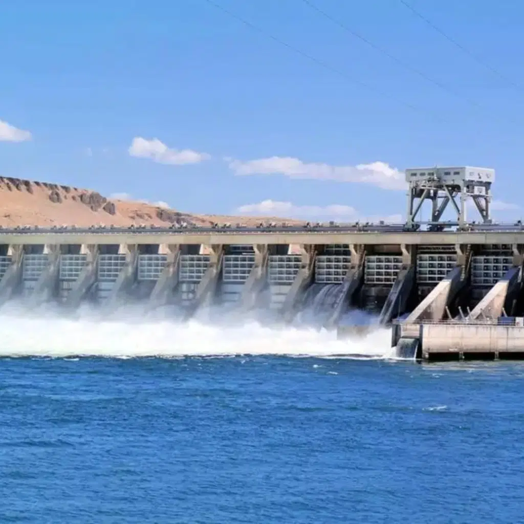 Himachal Pradesh High Court Quashes Water Cess on Hydropower Generation Act, 2023