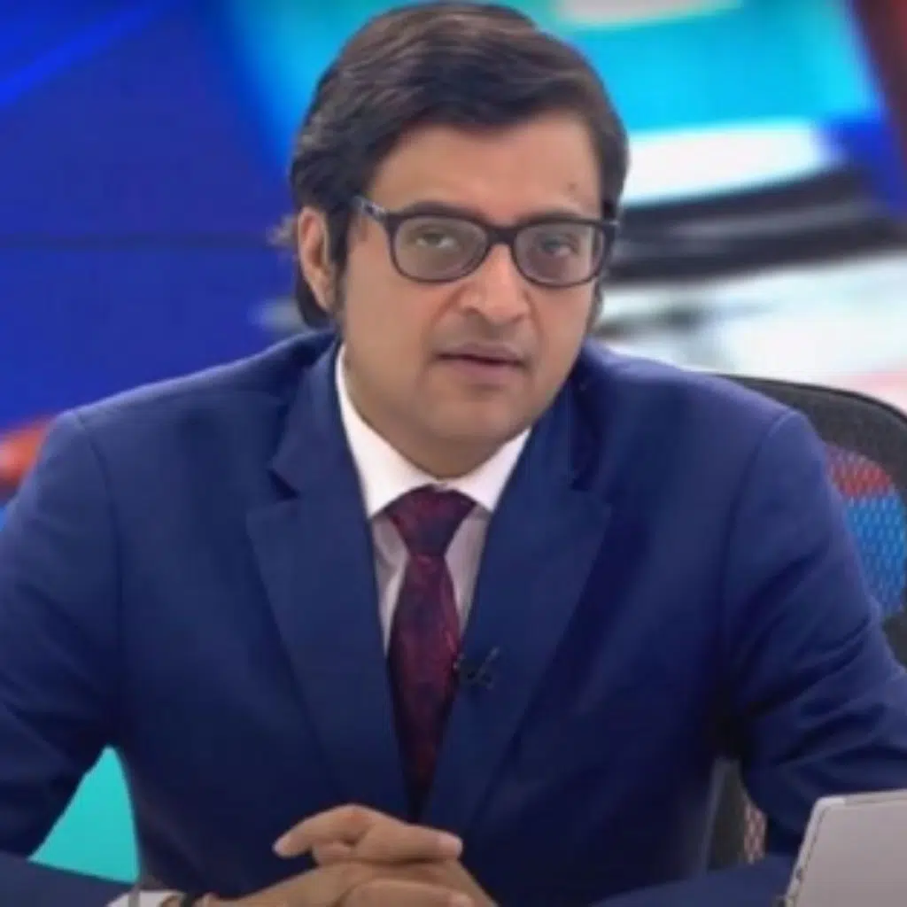 Mumbai Court Allows Withdrawal of TRP Scam Case Against Republic TV's Arnab Goswami