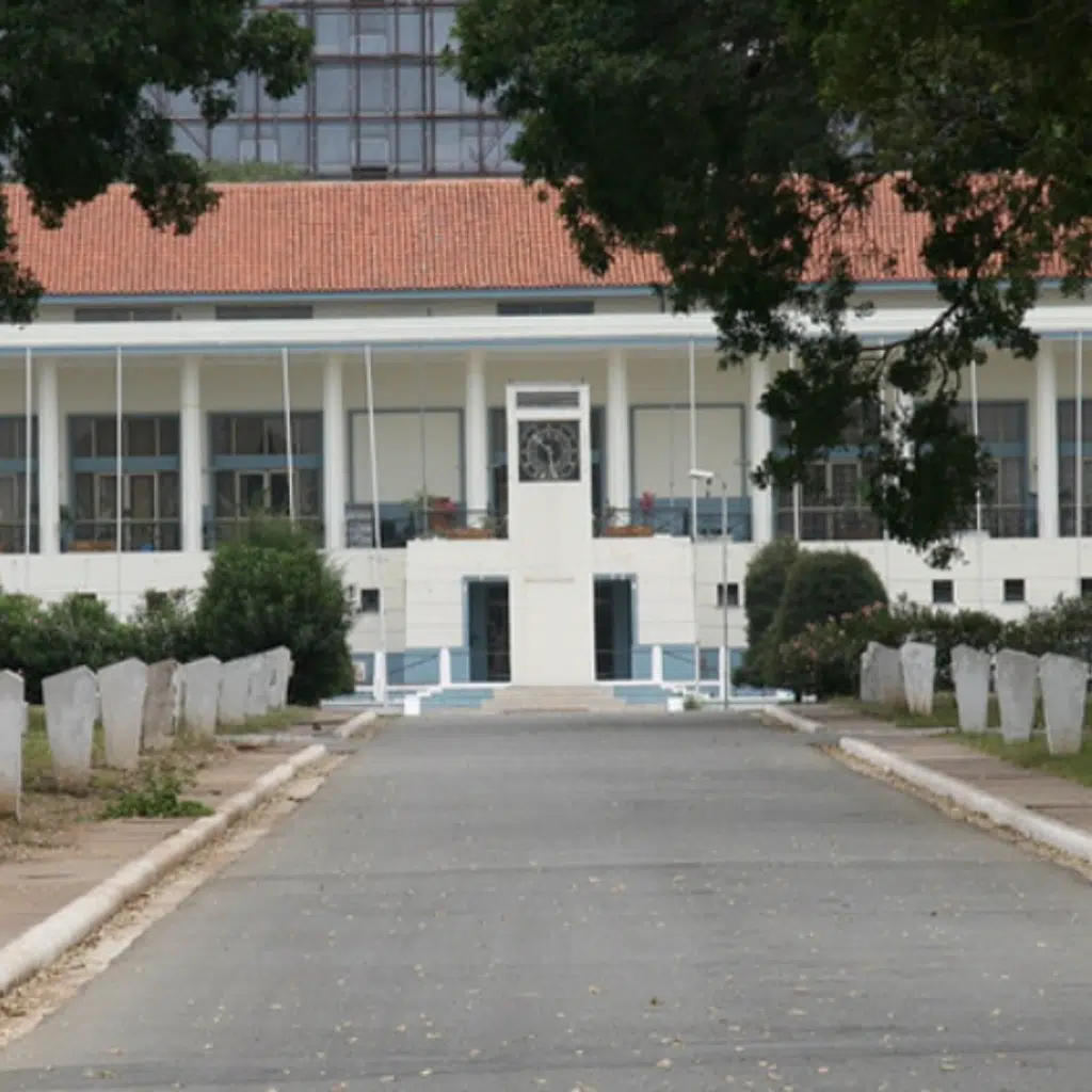 Ghana Faces International Scrutiny Over Controversial Anti-LGBTQ+ Bill