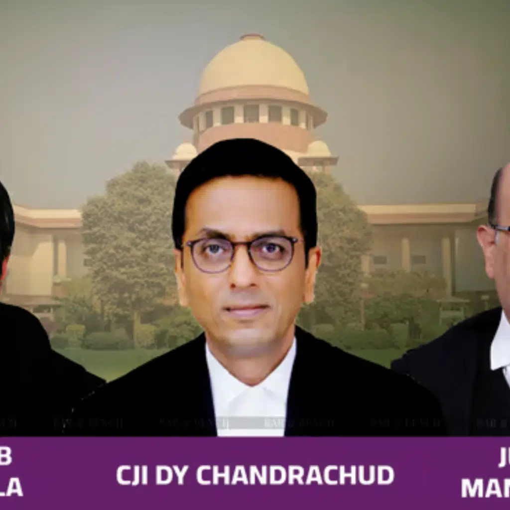 Supreme Court Upholds Individual Autonomy in Sexual Orientation Cases