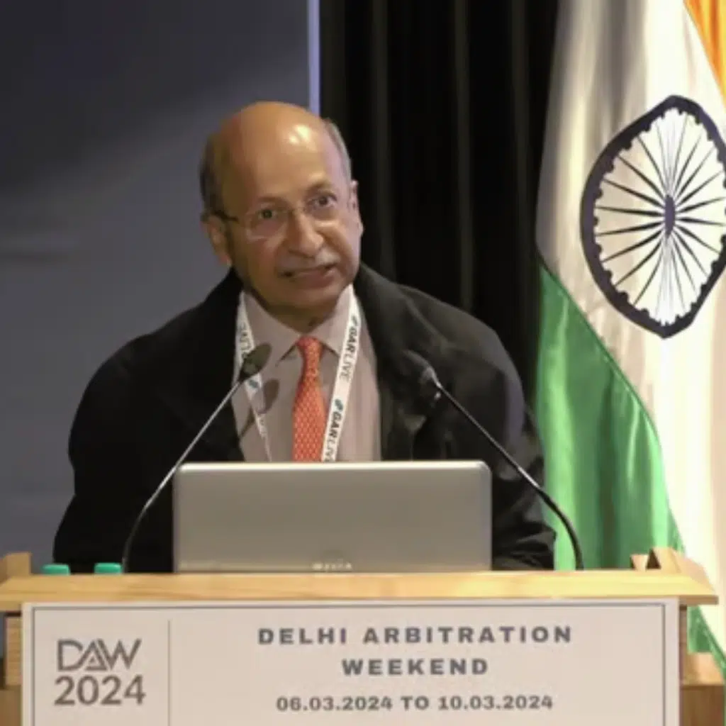 India's Path to Becoming a Premier International Arbitration Seat: Insights from Delhi Arbitration Weekend 2024