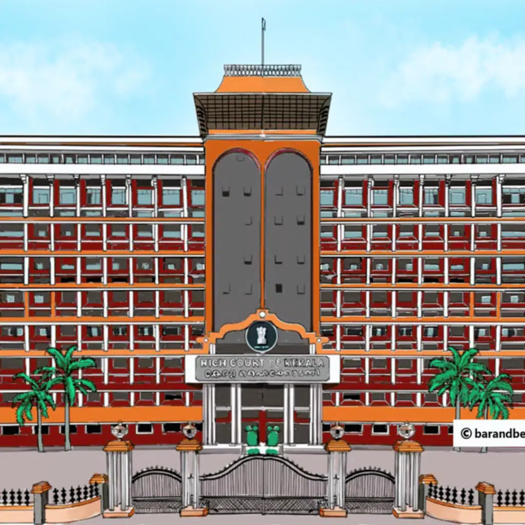 Supreme Court Collegium Recommends Six Advocates for Judgeship in Kerala High Court