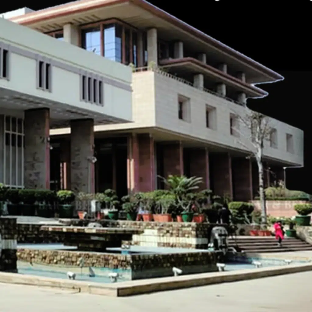 Delhi High Court Issues Notice to Central Government on The Caravan's Plea Regarding Story Alleging Army Torture and Murder in Jammu and Kashmir