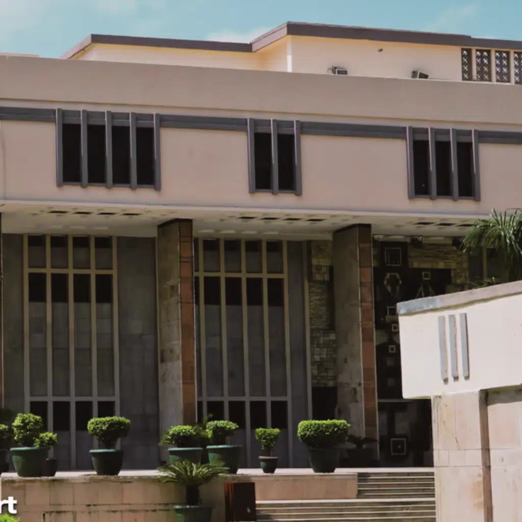 Supreme Court Collegium Recommends Transfer of Delhi High Court Judges